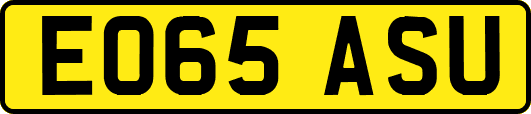 EO65ASU