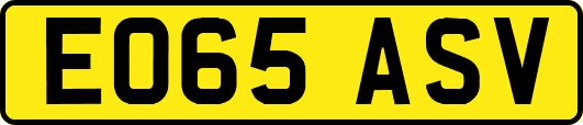EO65ASV