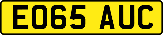 EO65AUC