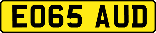 EO65AUD