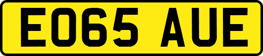 EO65AUE