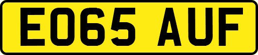 EO65AUF