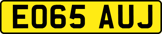 EO65AUJ