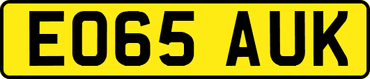 EO65AUK