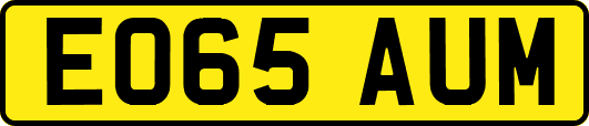 EO65AUM