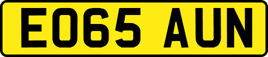 EO65AUN