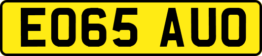 EO65AUO
