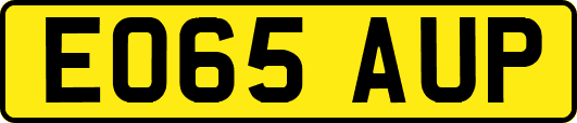 EO65AUP