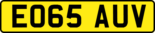 EO65AUV