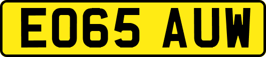 EO65AUW