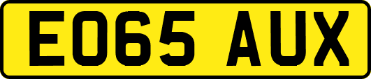 EO65AUX