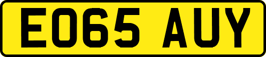 EO65AUY