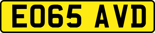 EO65AVD