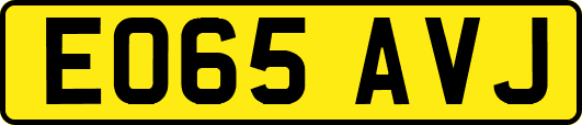 EO65AVJ
