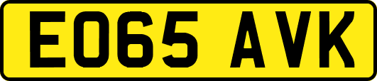 EO65AVK