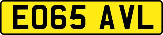 EO65AVL