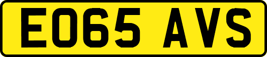 EO65AVS