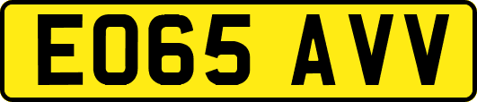 EO65AVV