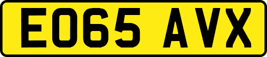 EO65AVX