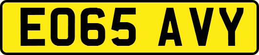 EO65AVY