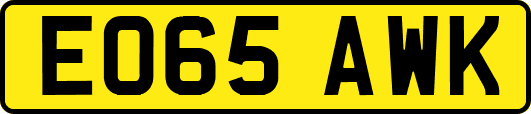 EO65AWK