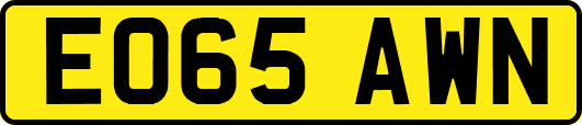 EO65AWN