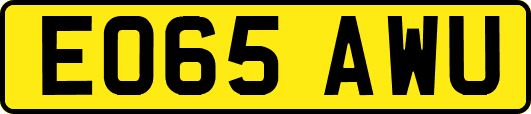 EO65AWU