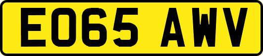 EO65AWV