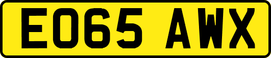EO65AWX
