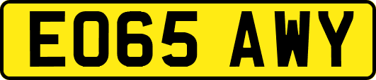 EO65AWY