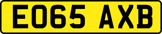 EO65AXB