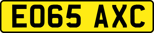 EO65AXC