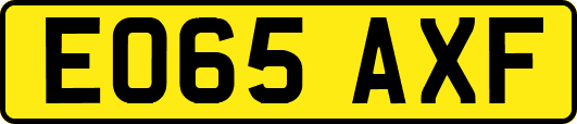 EO65AXF
