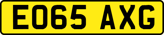 EO65AXG