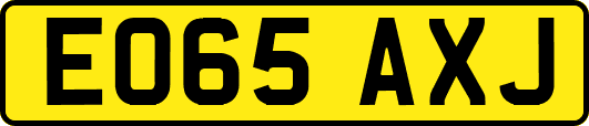 EO65AXJ