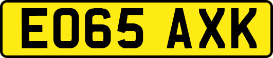 EO65AXK