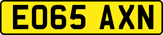 EO65AXN
