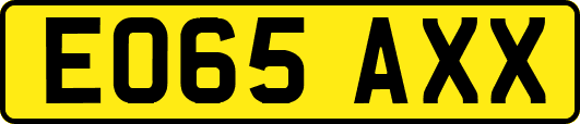 EO65AXX