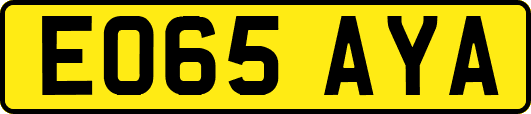 EO65AYA