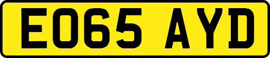 EO65AYD