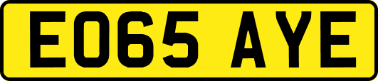 EO65AYE
