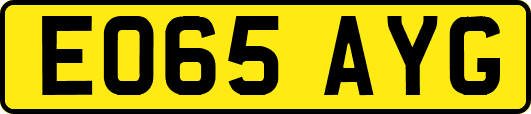 EO65AYG