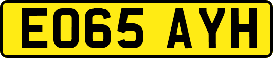 EO65AYH
