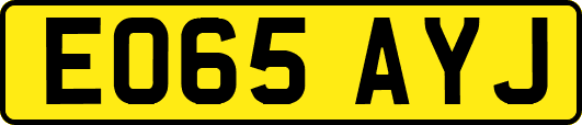 EO65AYJ