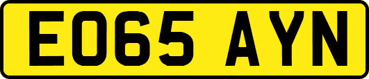 EO65AYN
