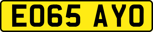 EO65AYO