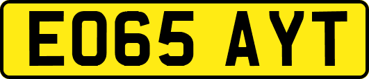 EO65AYT