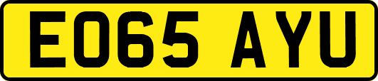 EO65AYU