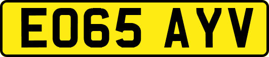 EO65AYV