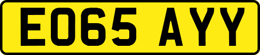 EO65AYY